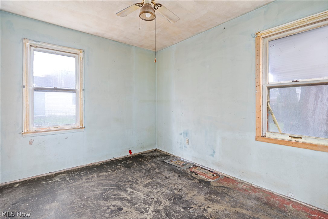 Puritas Gardens - Residential