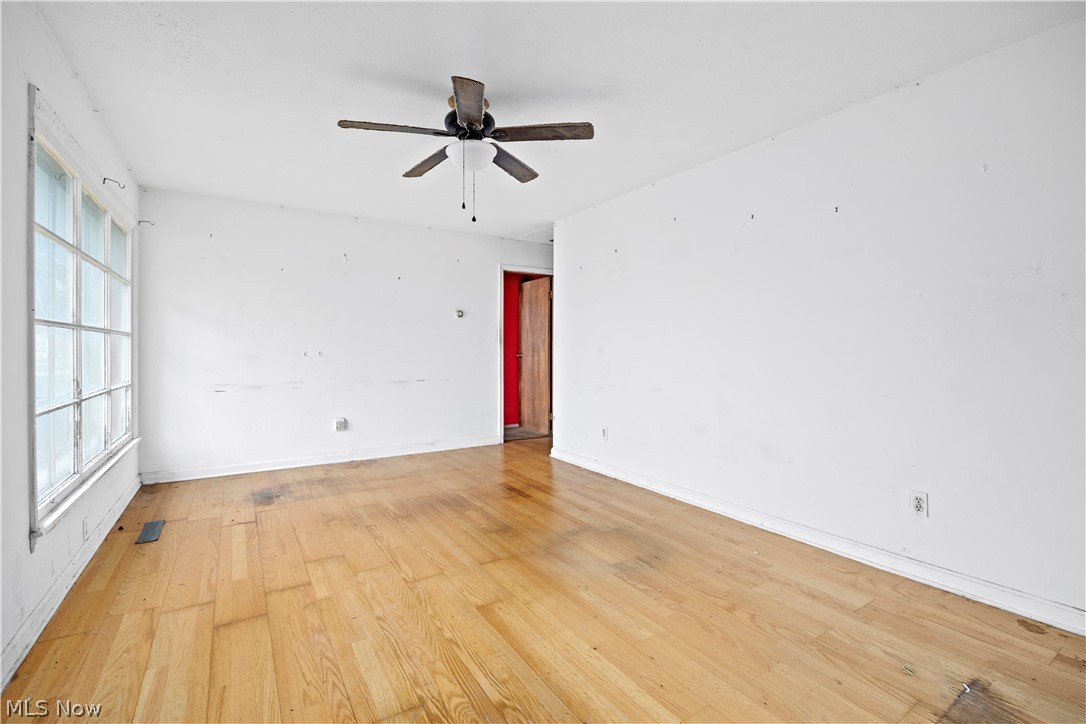 Puritas Gardens - Residential