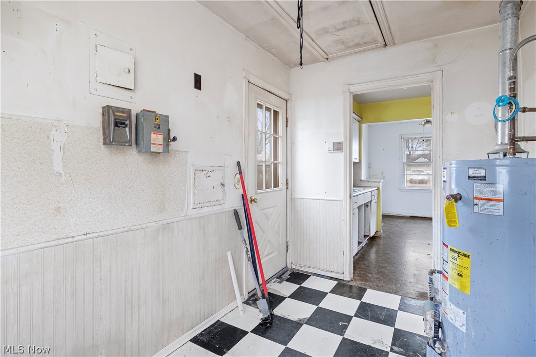 Puritas Gardens - Residential