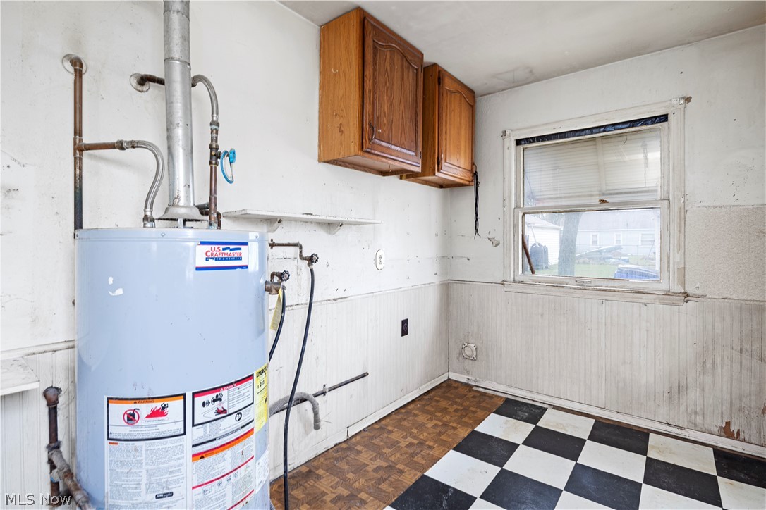 Puritas Gardens - Residential