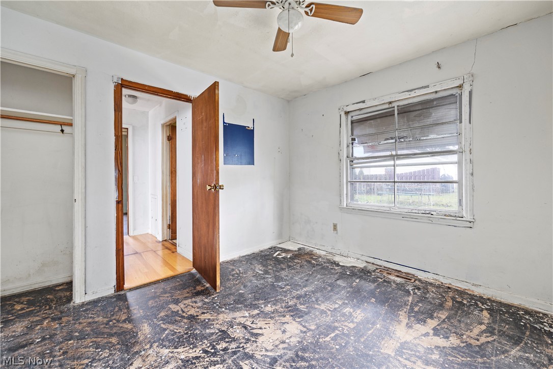 Puritas Gardens - Residential