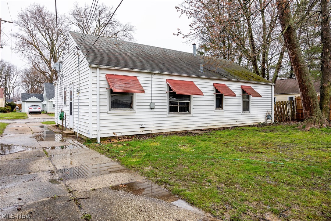 Puritas Gardens - Residential