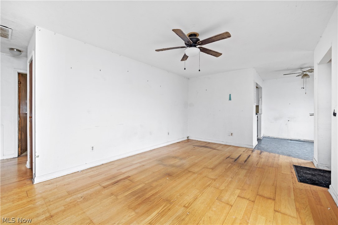 Puritas Gardens - Residential