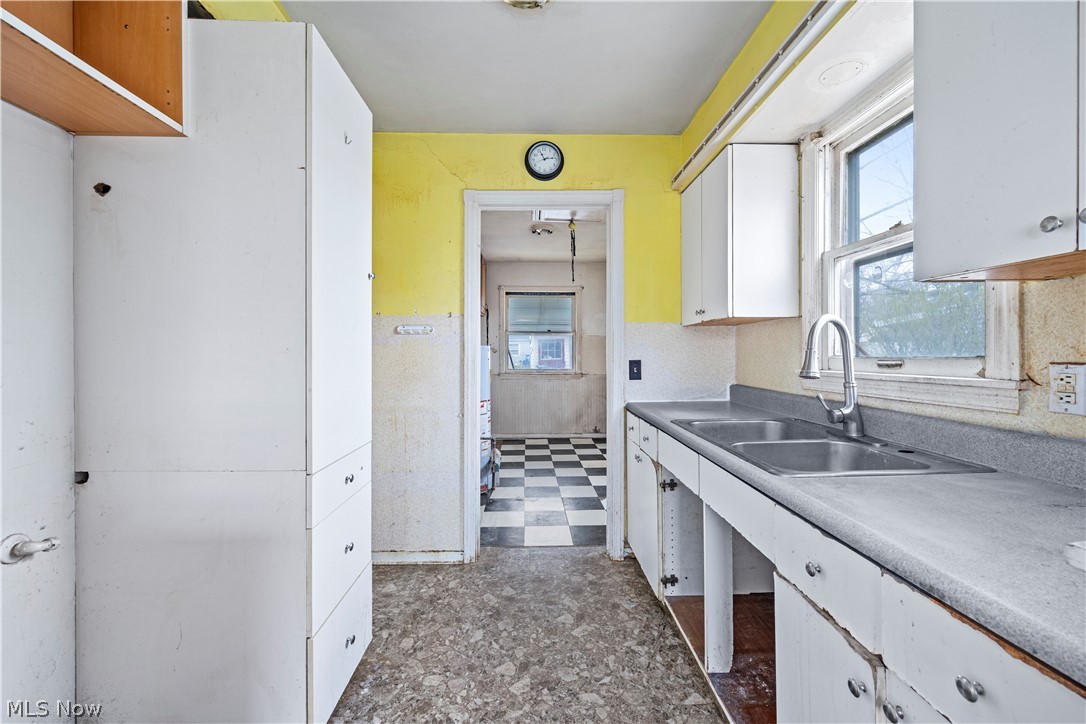 Puritas Gardens - Residential