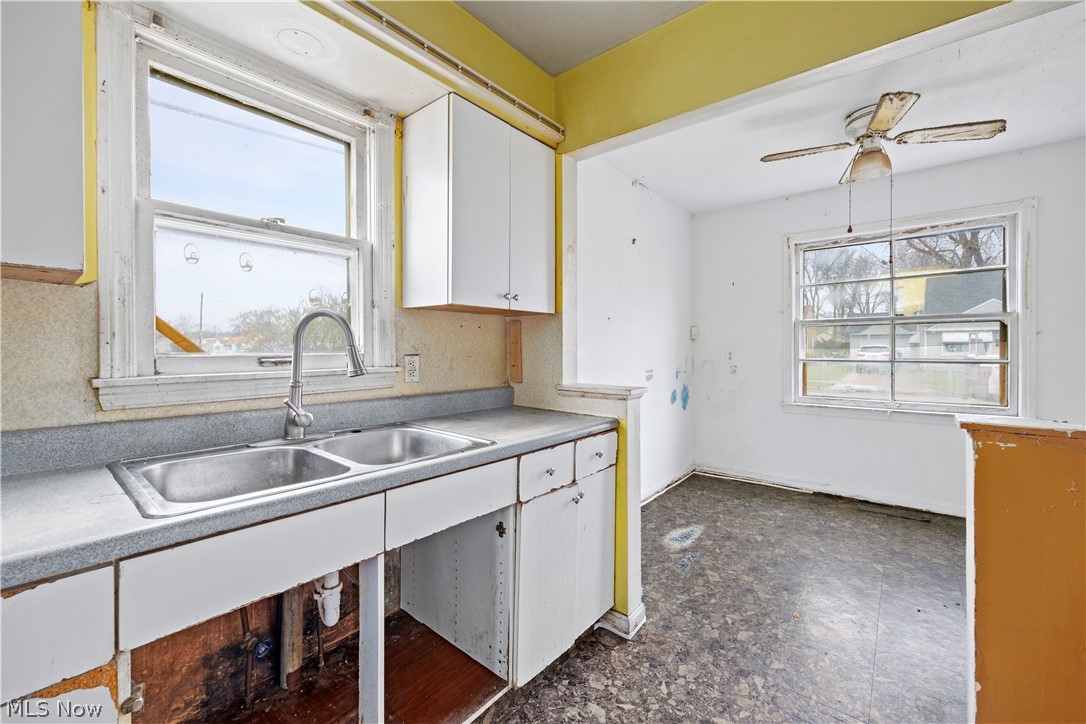 Puritas Gardens - Residential