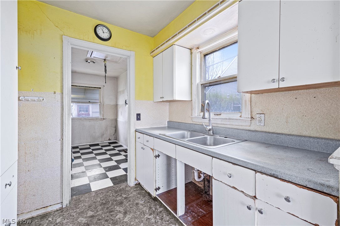 Puritas Gardens - Residential