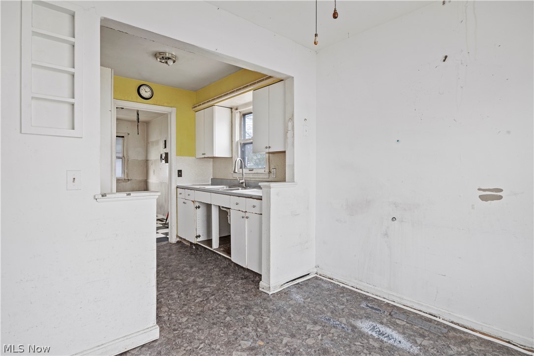 Puritas Gardens - Residential