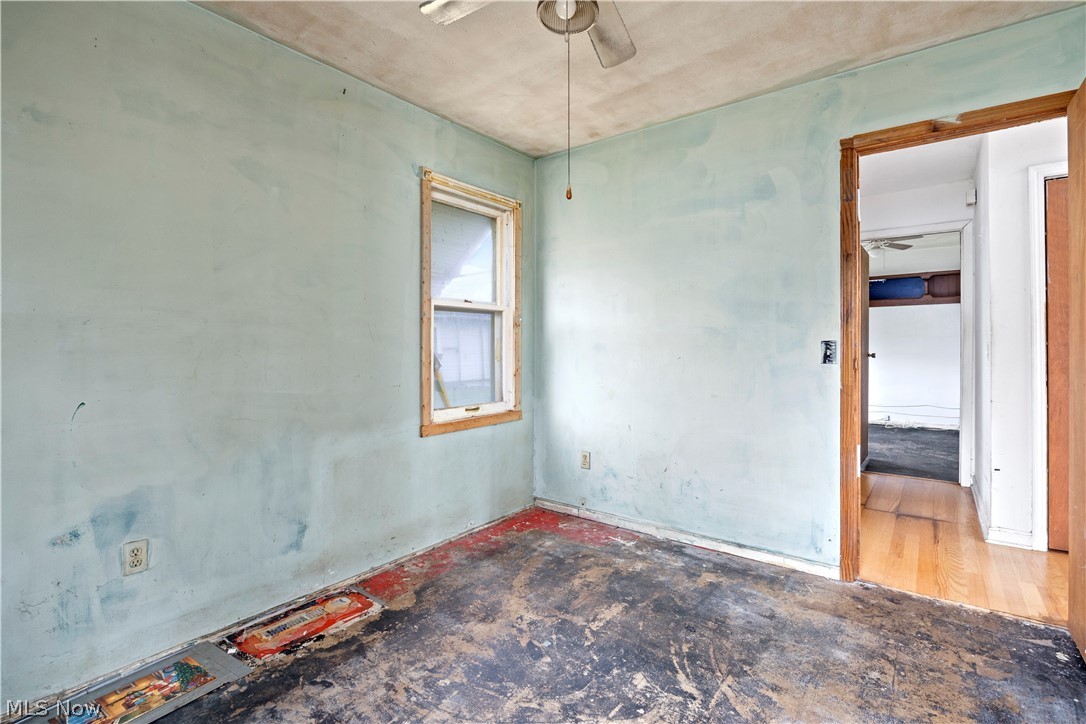 Puritas Gardens - Residential