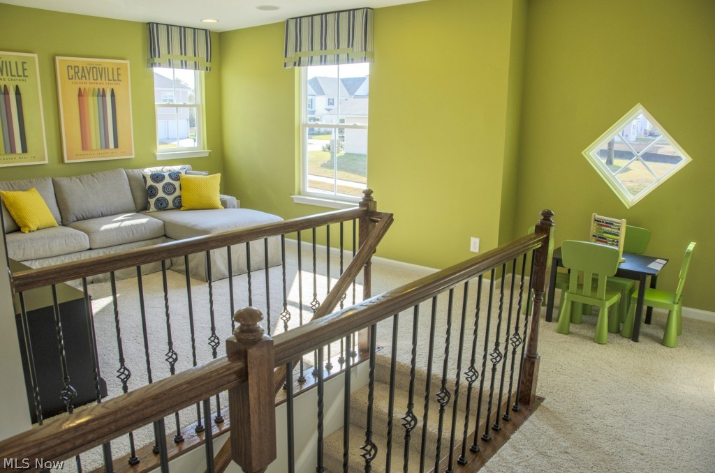 Arias Way - Residential