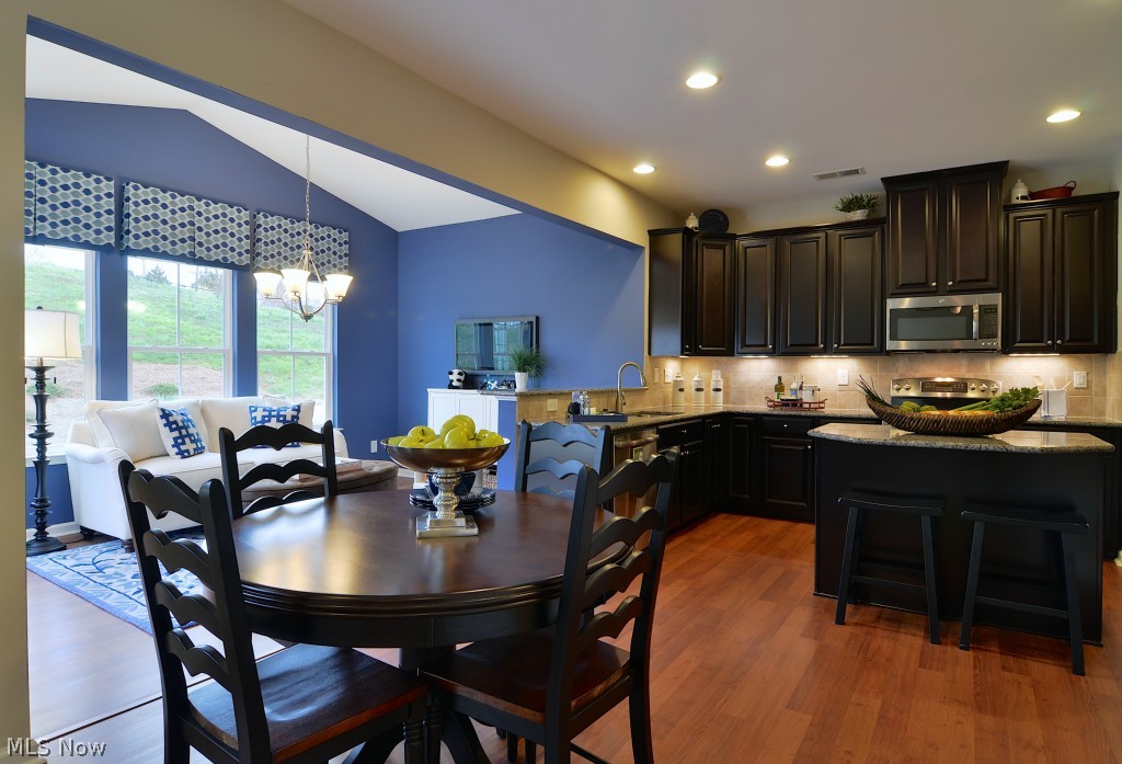 Arias Way - Residential