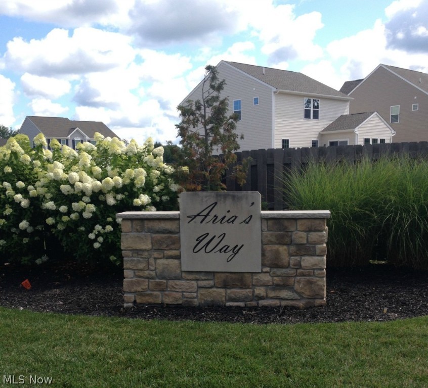 Arias Way - Residential