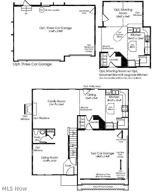 Arias Way - Residential