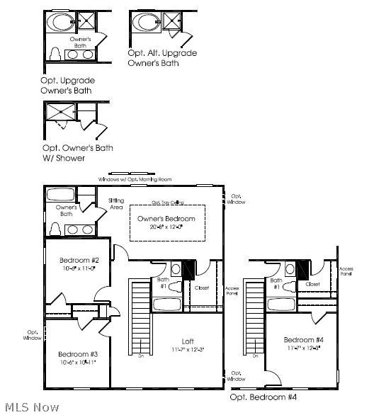 Arias Way - Residential