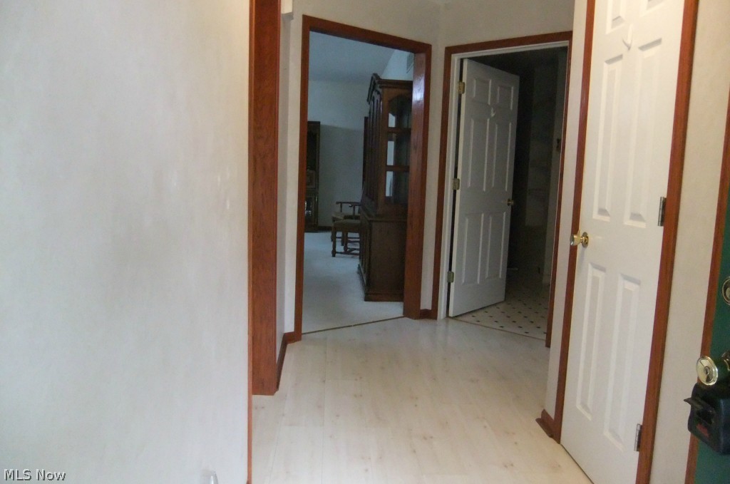 Shenandoah Vill - Residential