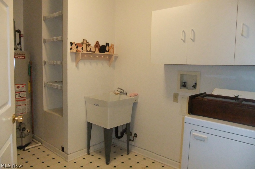 Shenandoah Vill - Residential