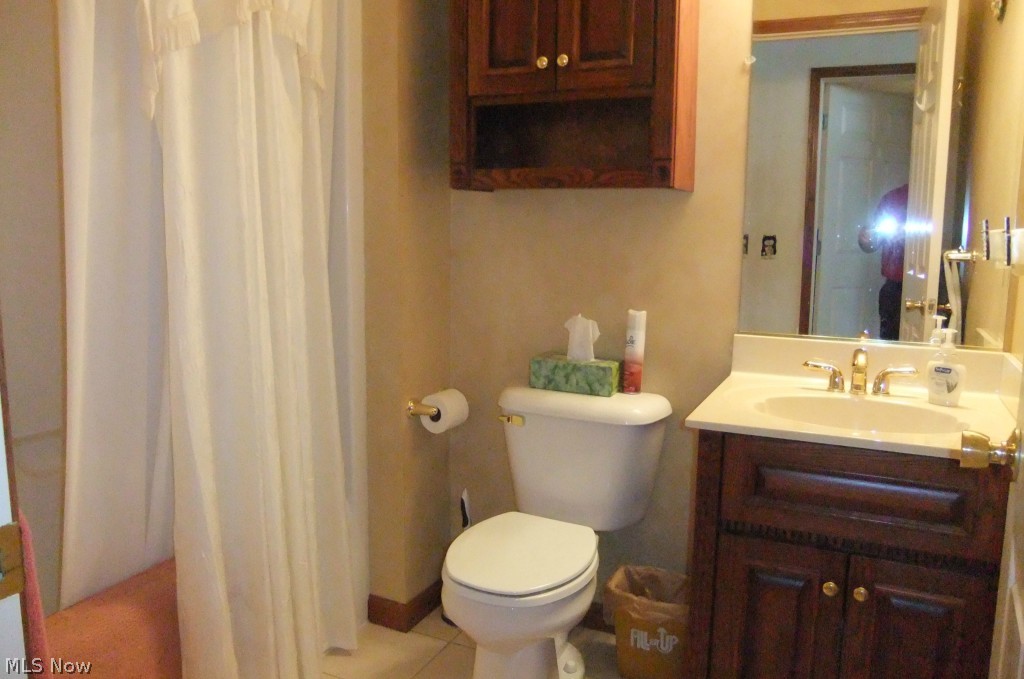 Shenandoah Vill - Residential