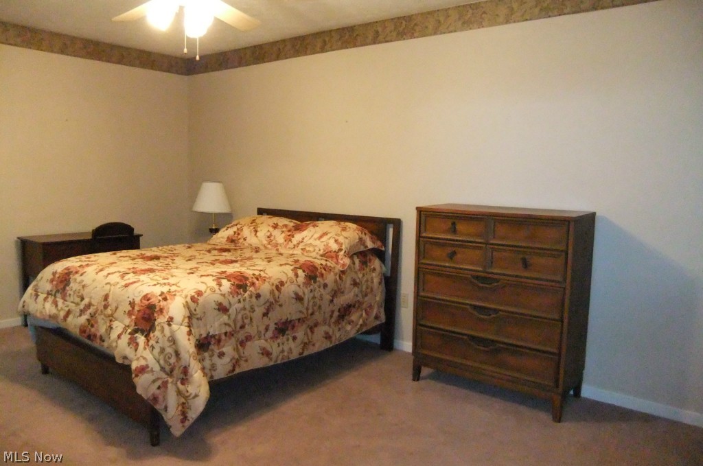 Shenandoah Vill - Residential