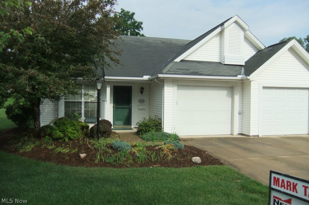 Shenandoah Vill - Residential