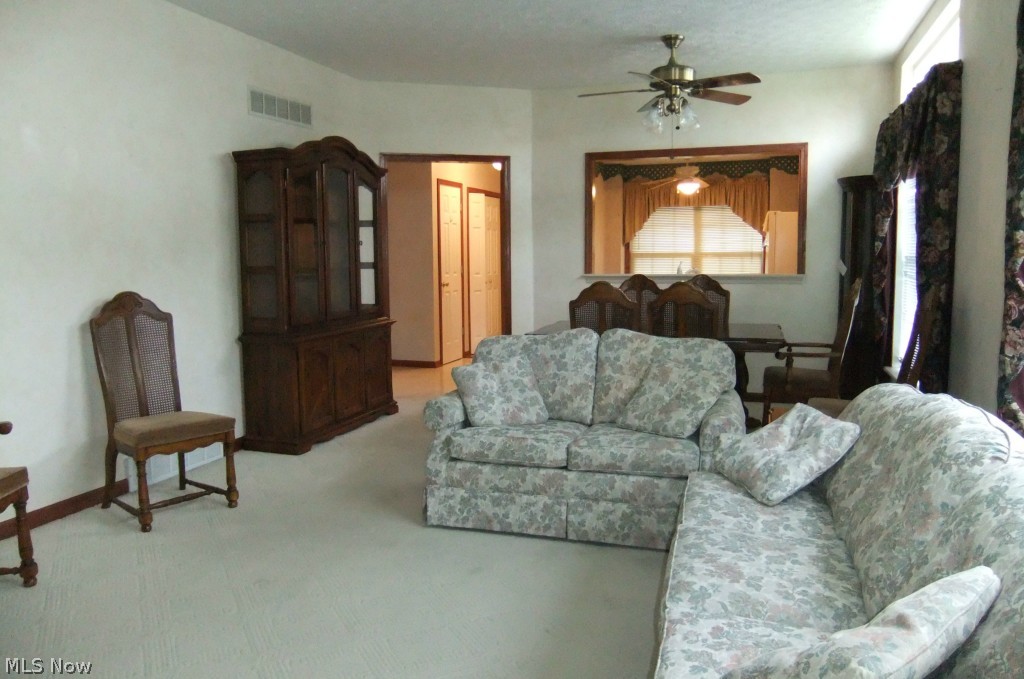 Shenandoah Vill - Residential