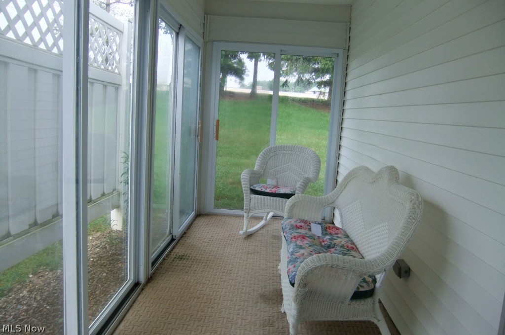 Shenandoah Vill - Residential