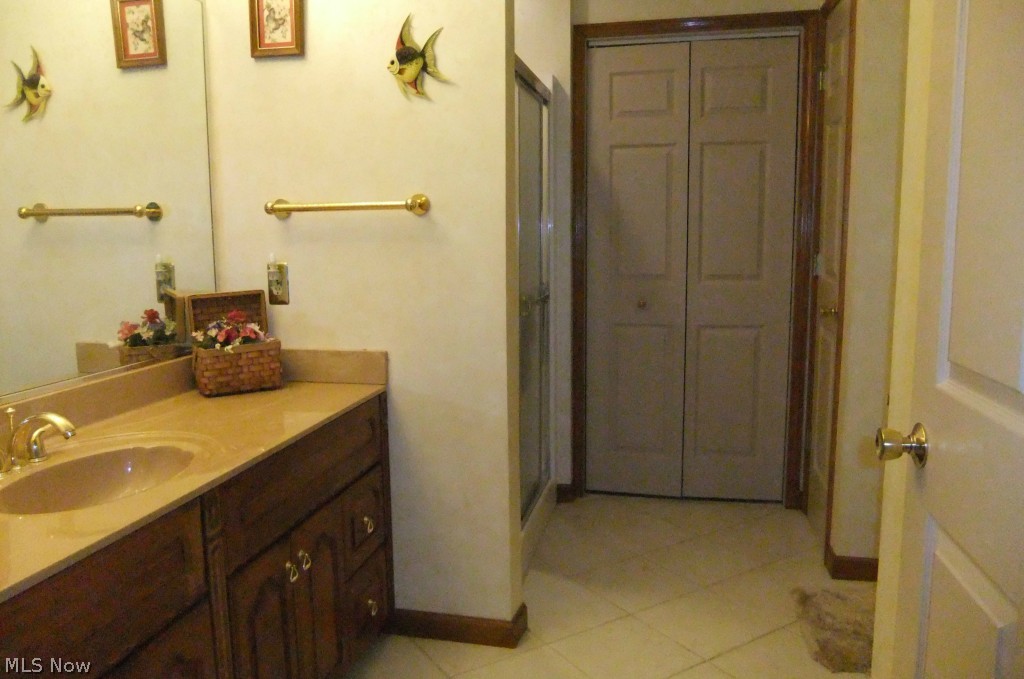 Shenandoah Vill - Residential