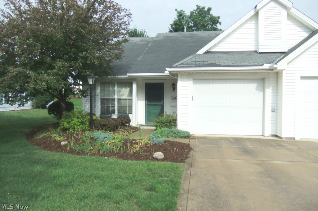 Shenandoah Vill - Residential