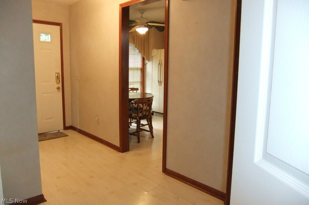 Shenandoah Vill - Residential