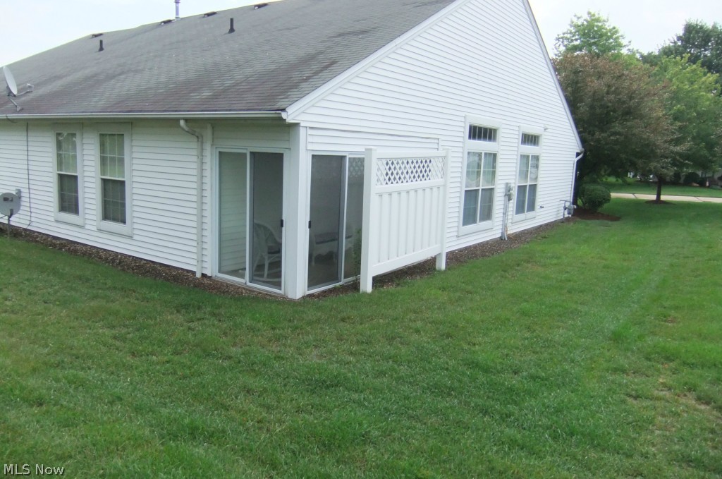 Shenandoah Vill - Residential