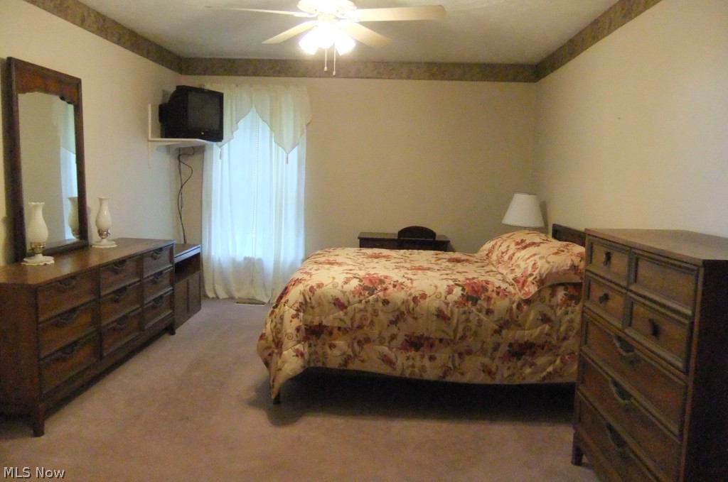 Shenandoah Vill - Residential