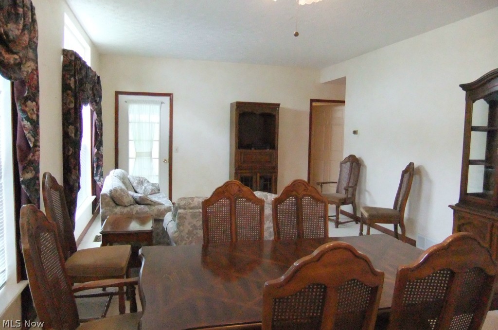 Shenandoah Vill - Residential