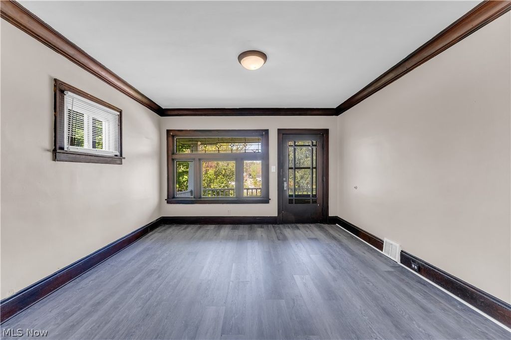 Photo of 9404 Cardwell Avenue #UP/2, Cleveland, OH 44105 (MLS # 5208166)