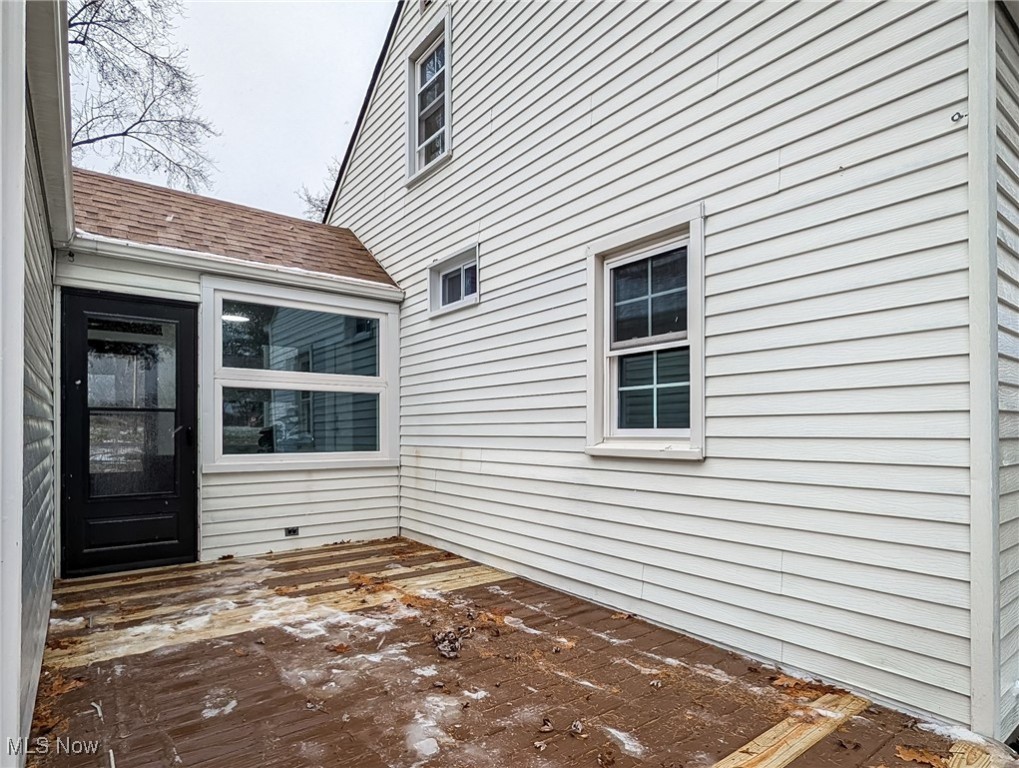 Krumroy Farms - Residential