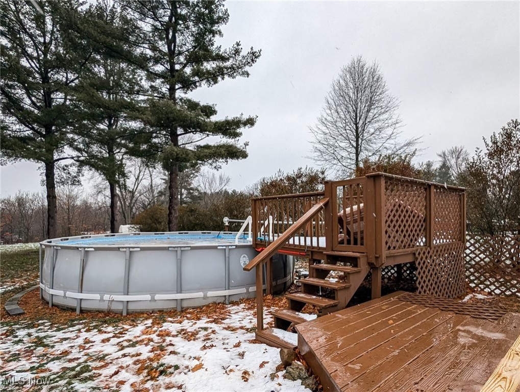 Krumroy Farms - Residential