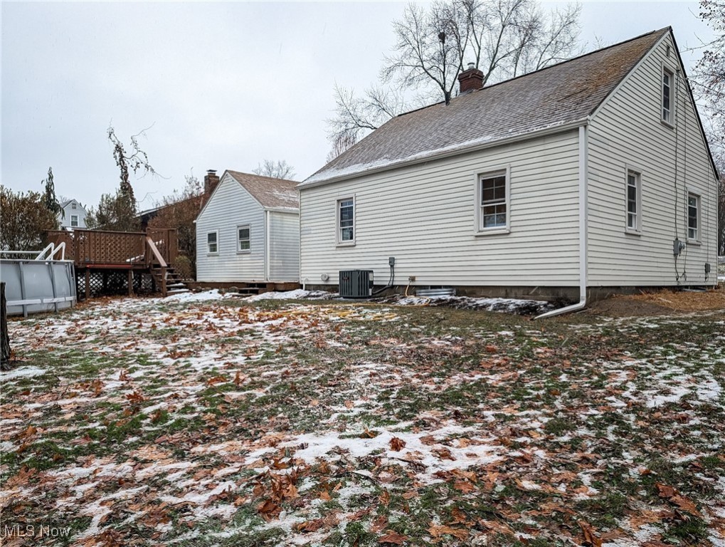 Krumroy Farms - Residential