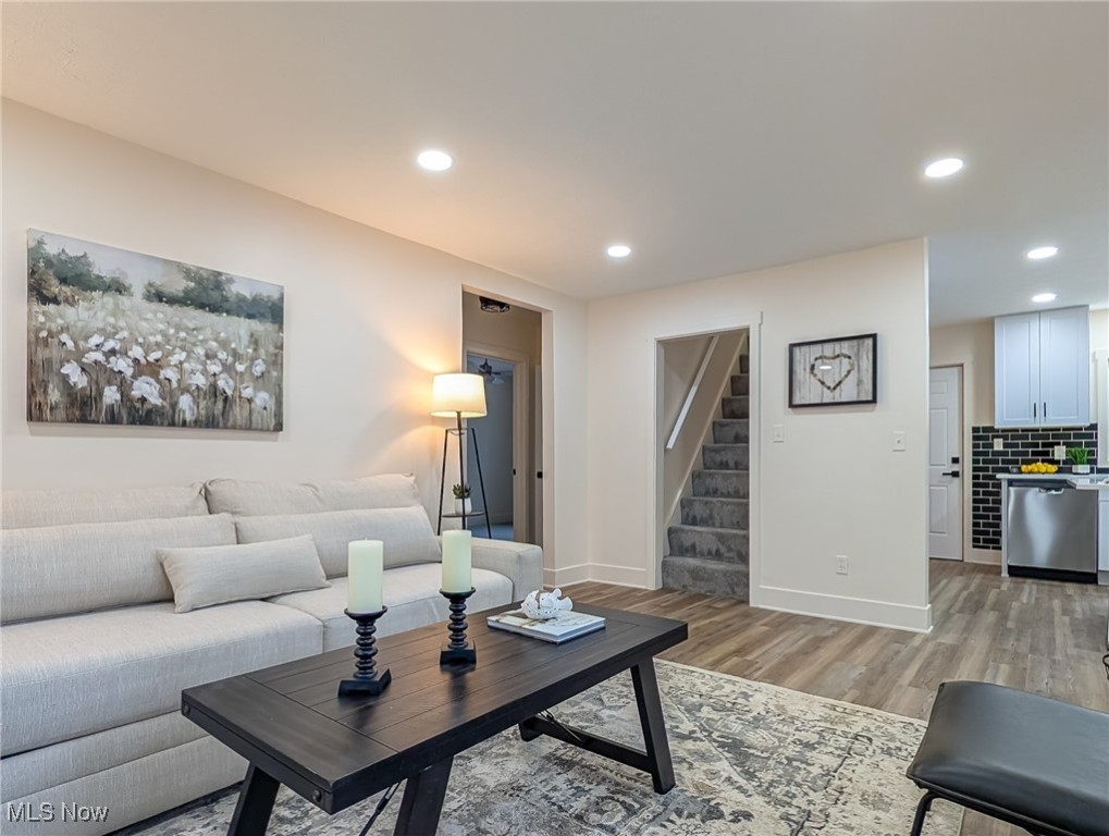 Krumroy Farms - Residential