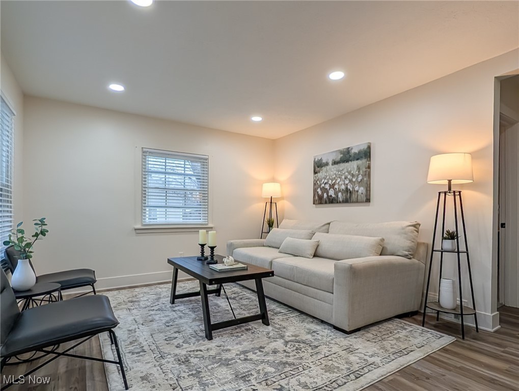 Krumroy Farms - Residential