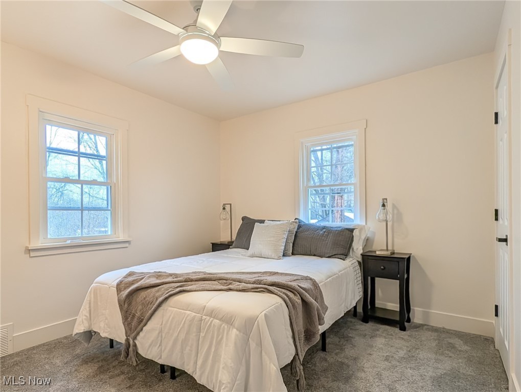 Krumroy Farms - Residential