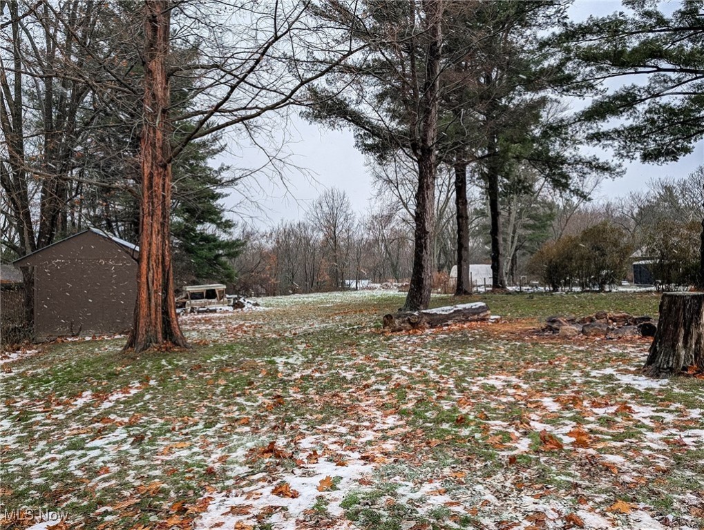 Krumroy Farms - Residential