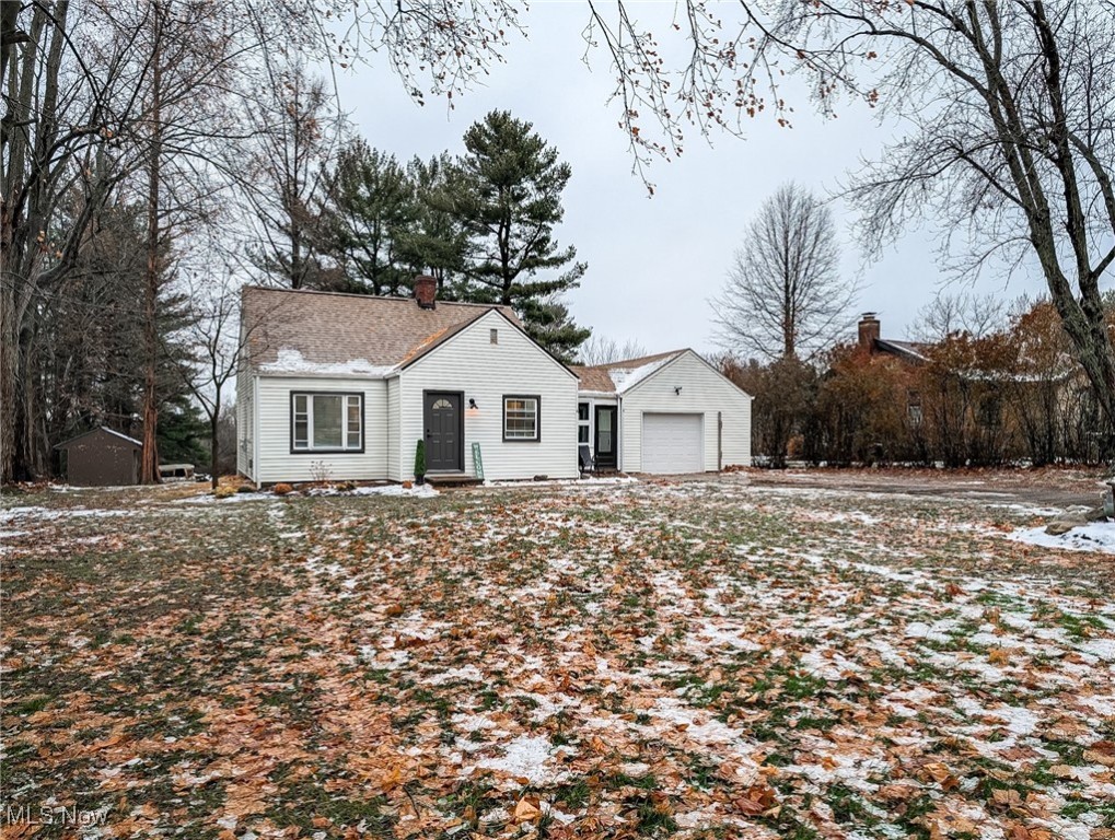 Krumroy Farms - Residential