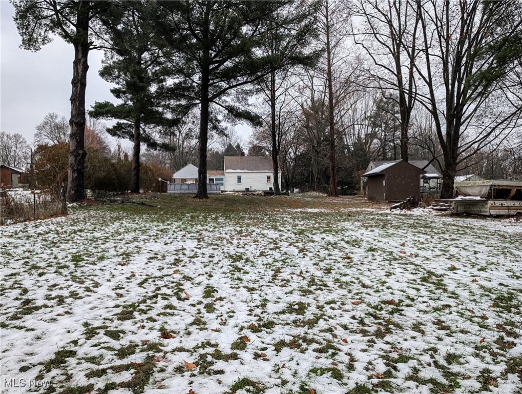 Krumroy Farms - Residential