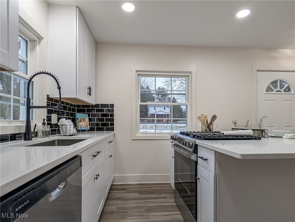 Krumroy Farms - Residential