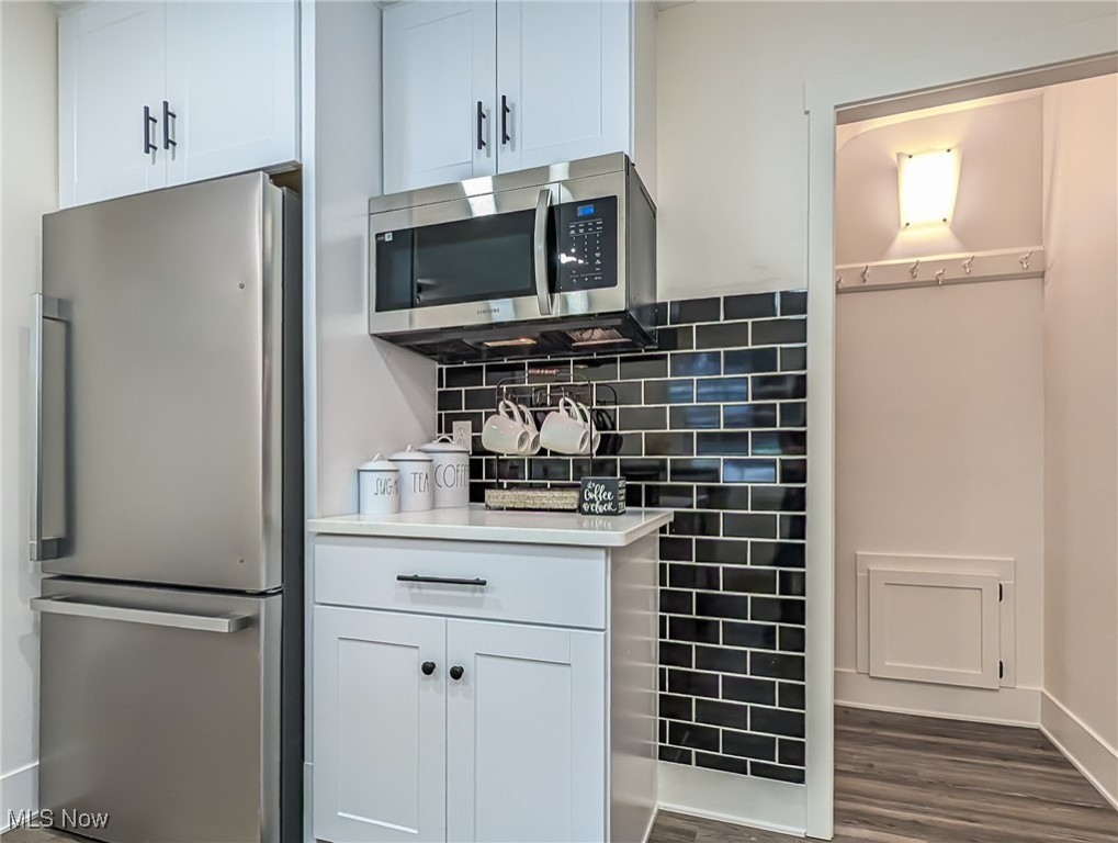 Krumroy Farms - Residential