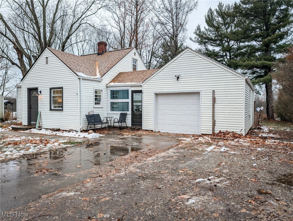 Krumroy Farms - Residential