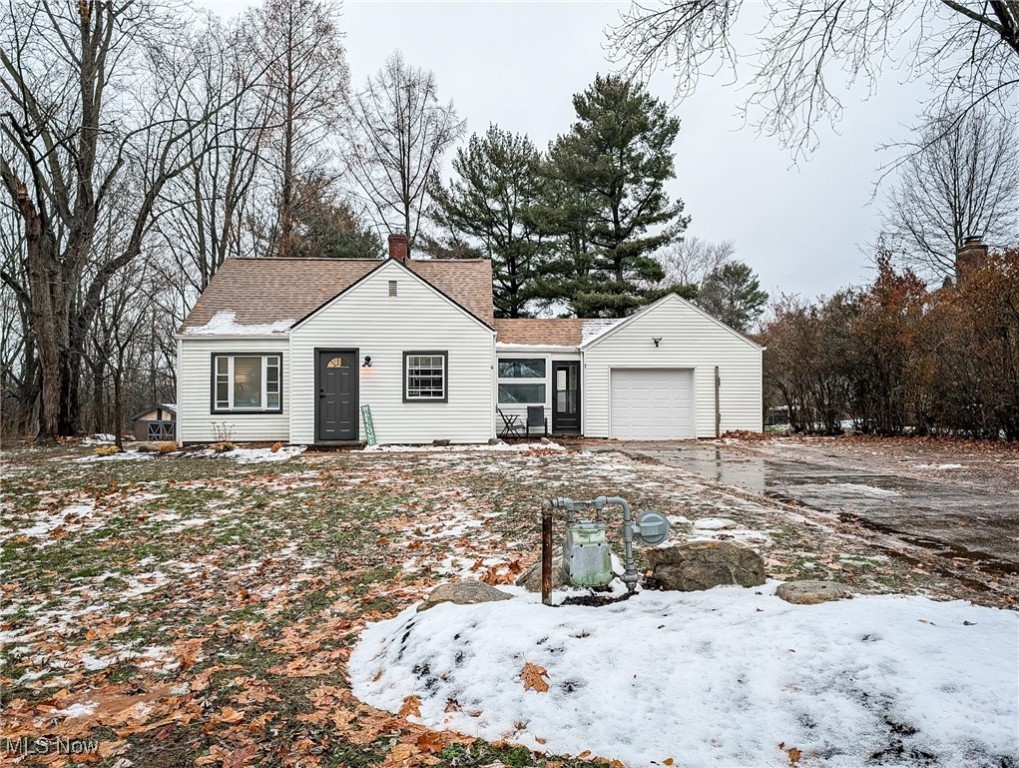 Krumroy Farms - Residential