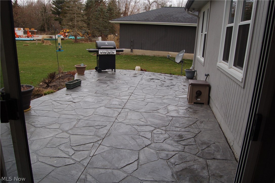 Aurora Shores - Residential