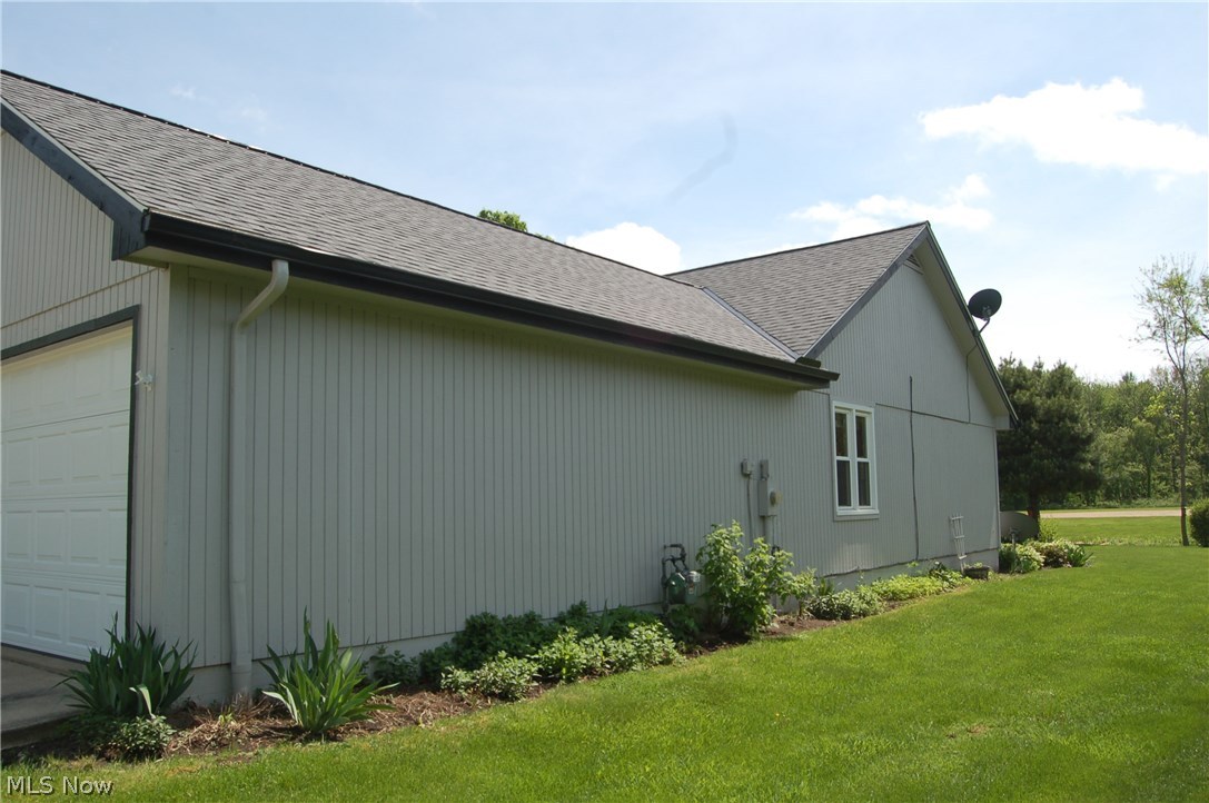 Aurora Shores - Residential