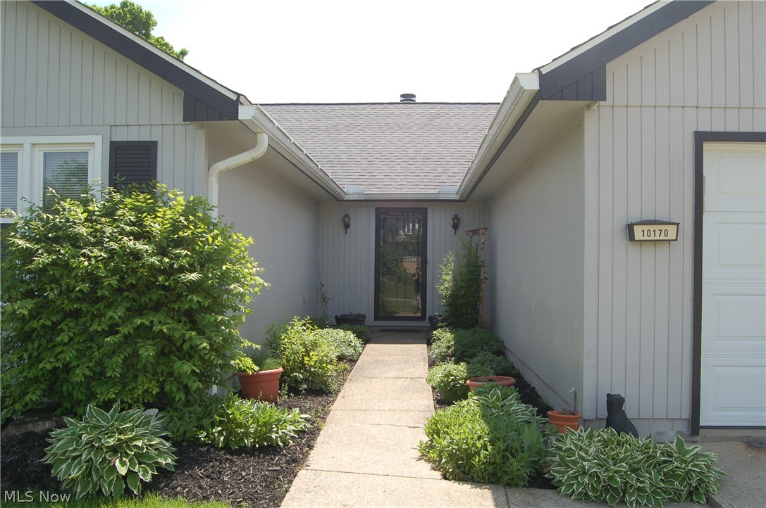 Aurora Shores - Residential