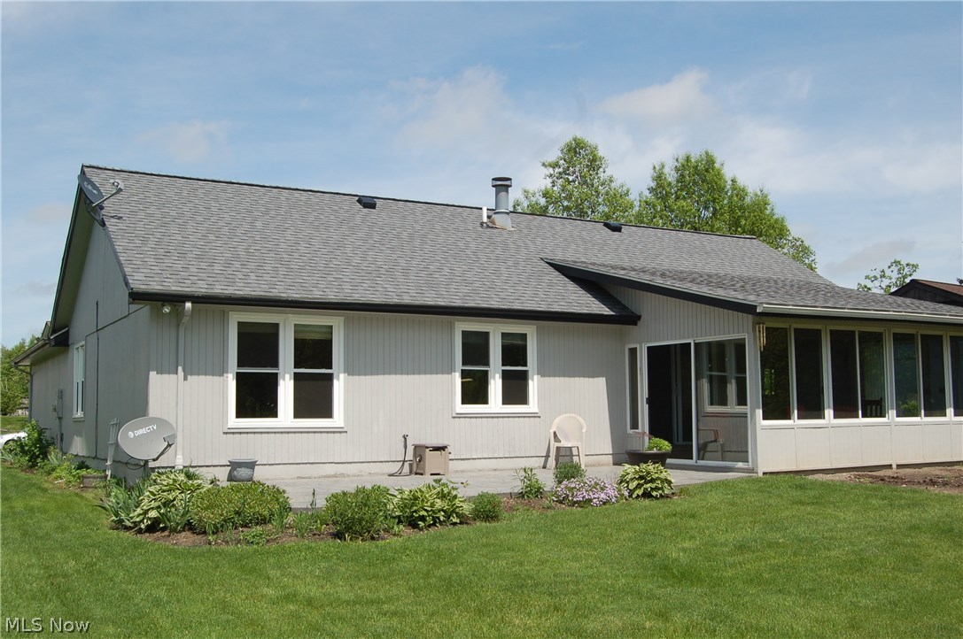 Aurora Shores - Residential