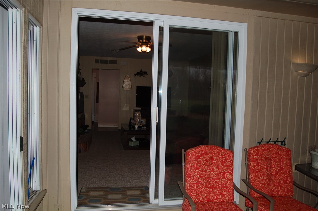 Aurora Shores - Residential