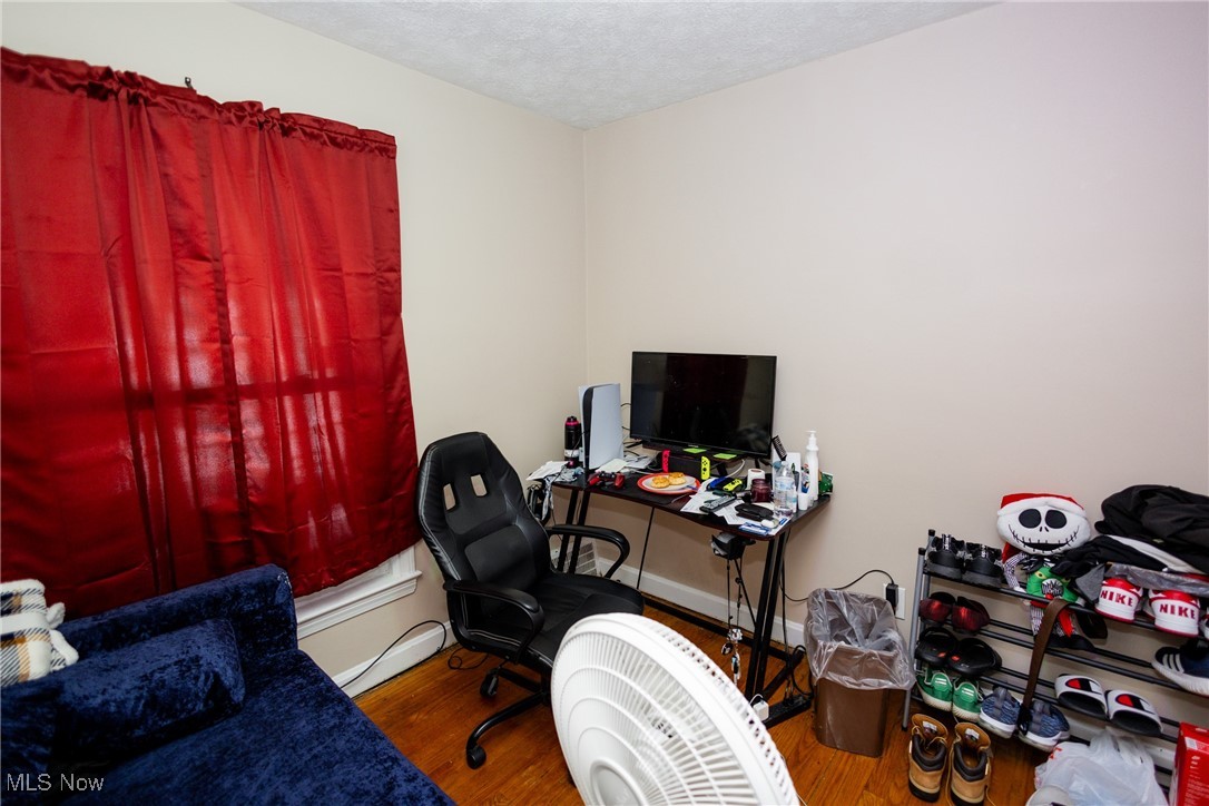 Bungalow 04 - Residential